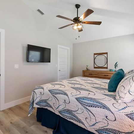Sunray Cottage - Minutes To Downtown & Beaches St. Augustine Kültér fotó