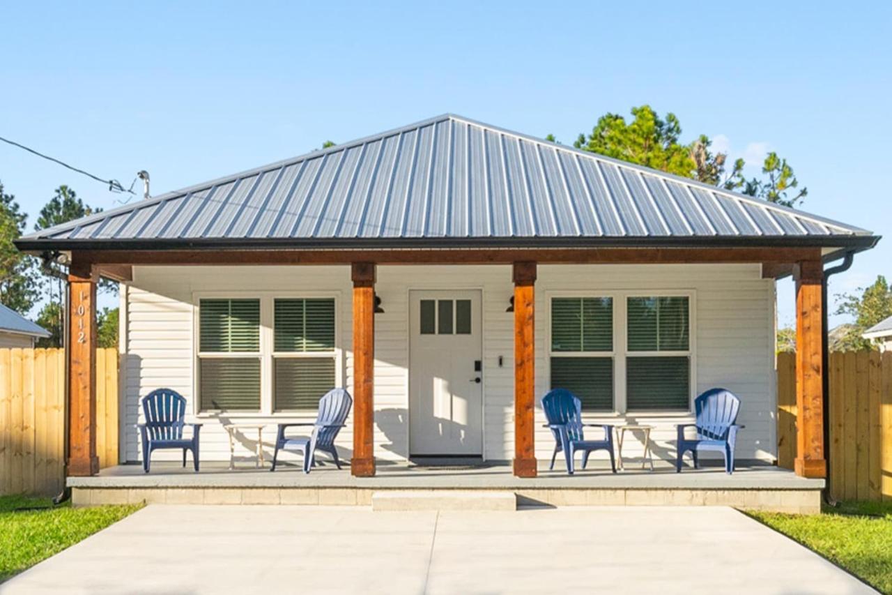 Sunray Cottage - Minutes To Downtown & Beaches St. Augustine Kültér fotó