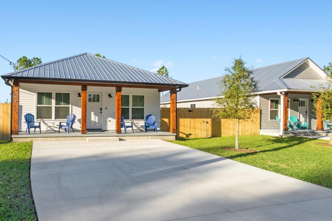 Sunray Cottage - Minutes To Downtown & Beaches St. Augustine Kültér fotó