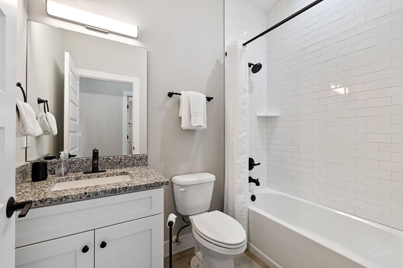 Sunray Cottage - Minutes To Downtown & Beaches St. Augustine Kültér fotó
