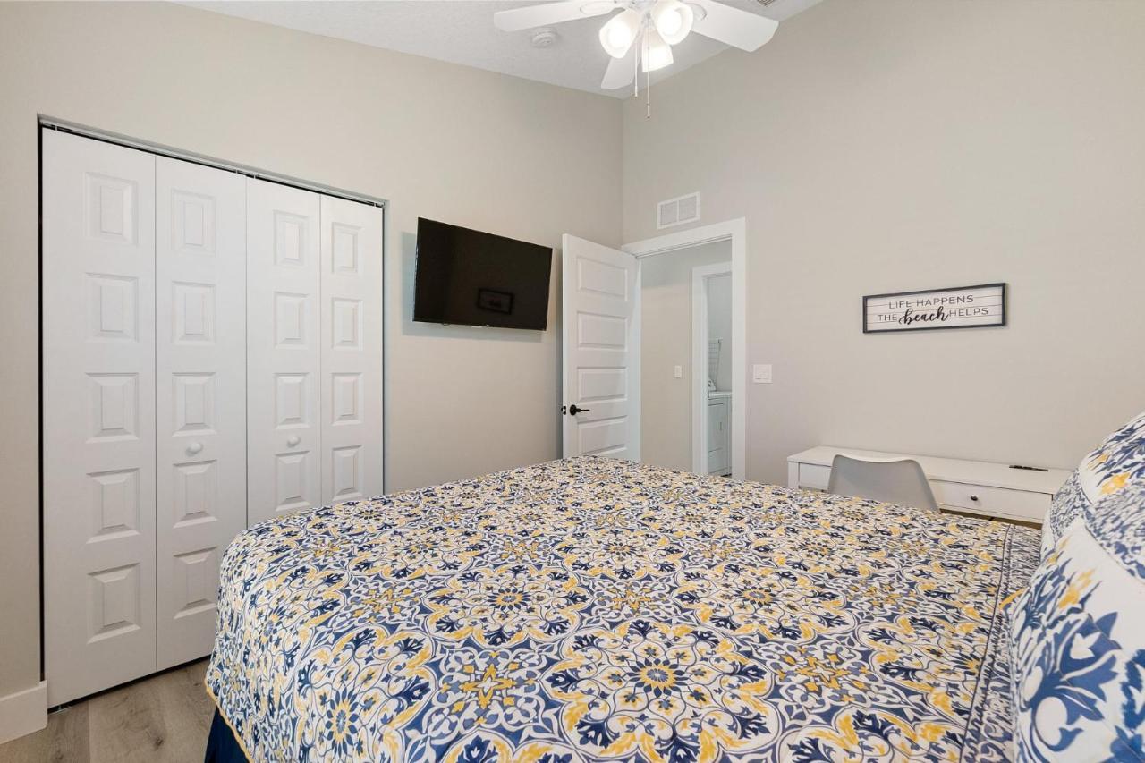 Sunray Cottage - Minutes To Downtown & Beaches St. Augustine Kültér fotó