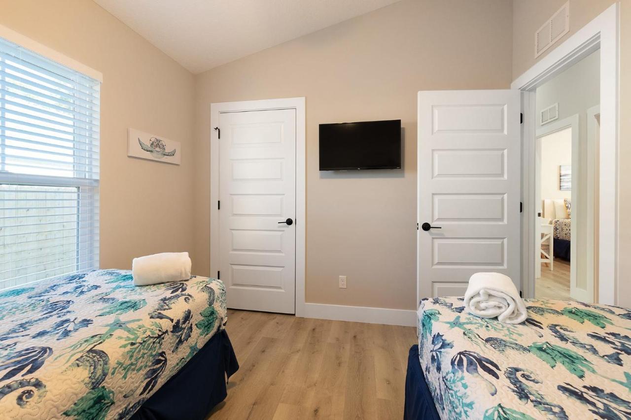 Sunray Cottage - Minutes To Downtown & Beaches St. Augustine Kültér fotó